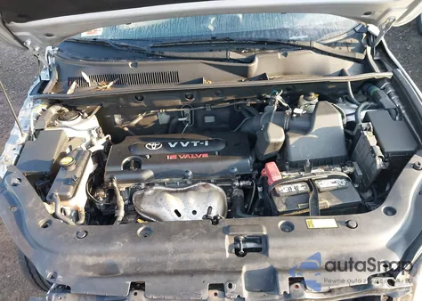 2008 Toyota Rav4 z USA, uszkodzony, nr VIN JTMZD33V085113952